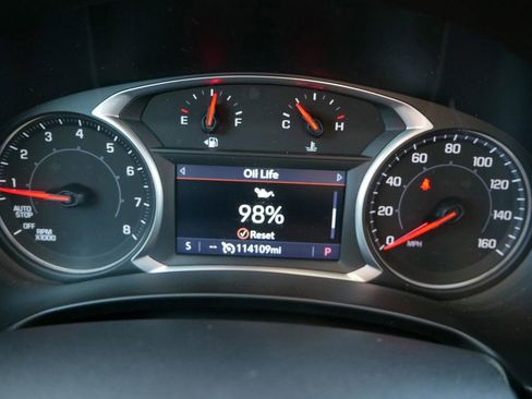 Used 2020 GMC Terrain SLE w/ Driver Convenience Package image 22