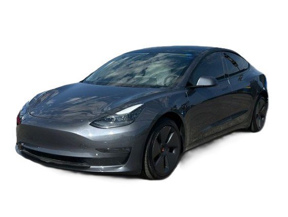 Used 2023 Tesla Model 3 Standard Range RWD image 1