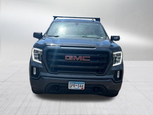 Used 2021 GMC Sierra 1500 Elevation w/ X31 Off-Road Package AWD/4WD image 6