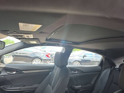 Used 2021 Honda Civic EX image 13