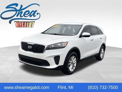 Used 2019 Kia Sorento LX