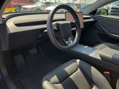 Used 2025 Tesla Model 3 Long Range RWD image 19