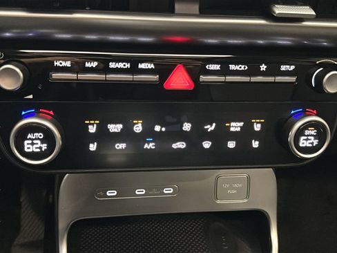 New 2026 Hyundai Ioniq 9 Limited image 32