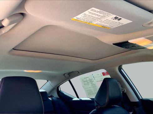 Used 2022 Nissan Altima 2.5 SR w/ Midnight Edition Package FWD image 14