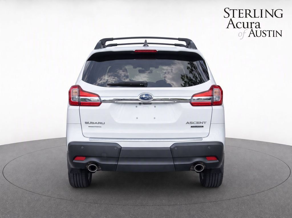 Used 2022 Subaru Ascent Touring AWD/4WD image 7