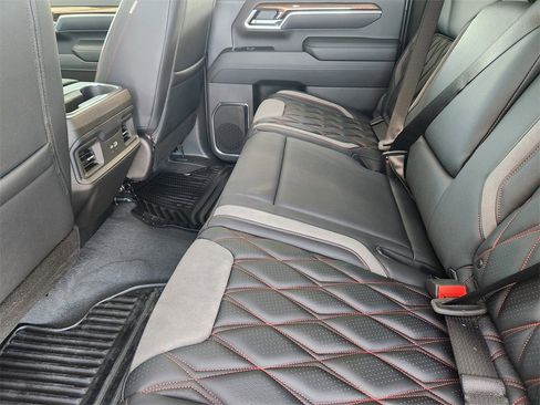 New 2025 Chevrolet Silverado 2500 LT w/ Trail Boss Package image 19