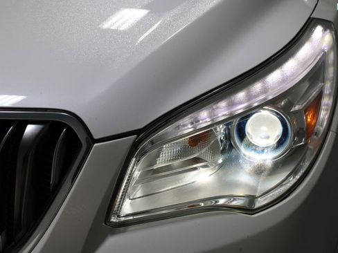 Used 2017 Buick Enclave Premium w/ Experience Buick Package image 51