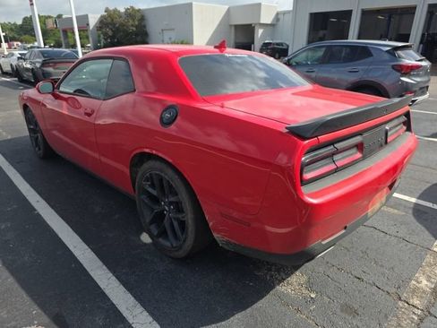 Used 2021 Dodge Challenger GT w/ Plus Package RWD image 6