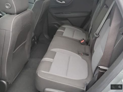 Used 2024 Chevrolet Blazer LT w/ Convenience Package FWD image 13