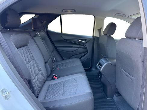 Used 2019 Chevrolet Equinox LT AWD/4WD image 20
