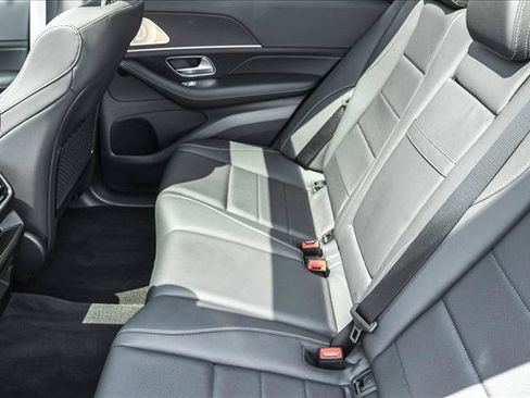 Certified 2026 Mercedes-Benz GLE 350 4MATIC image 22