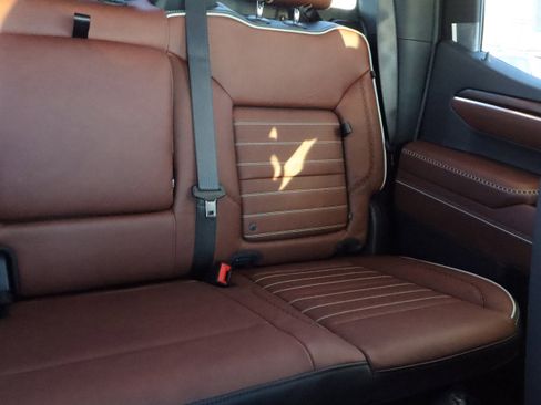 New 2026 GMC Sierra 1500 Denali Ultimate image 12