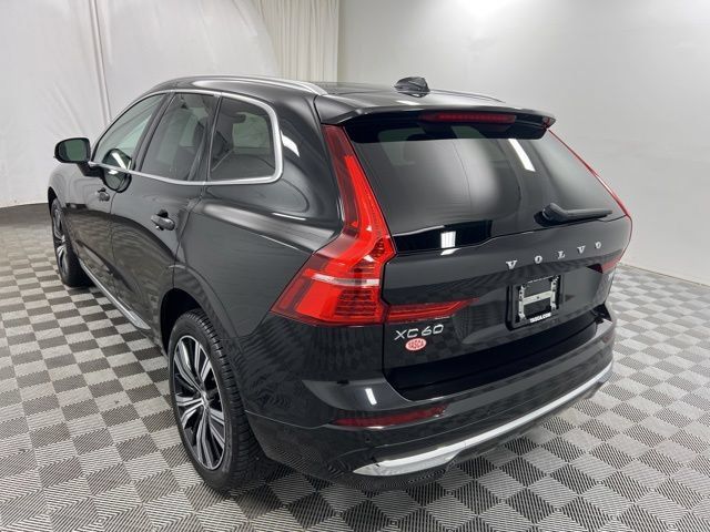 Used 2023 Volvo XC60 B5 Ultimate w/ Climate Package AWD/4WD image 6