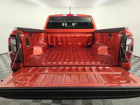 Used 2024 Ford Ranger Raptor image 14