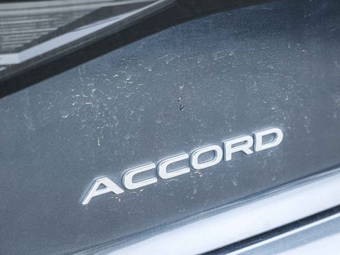 Used 2024 Honda Accord EX image 9