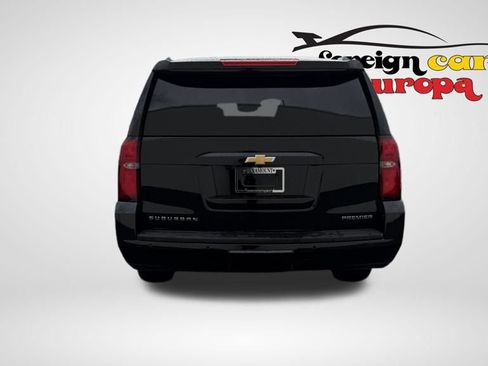 Used 2020 Chevrolet Suburban Premier image 21