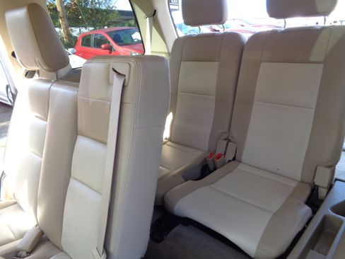 Used 2007 Ford Explorer Eddie Bauer image 14