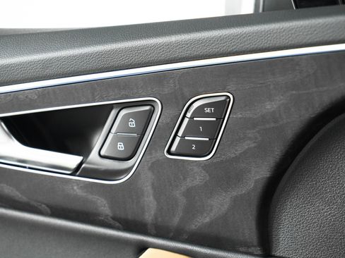 New 2025 Audi Q7 3.0T Premium Plus image 33