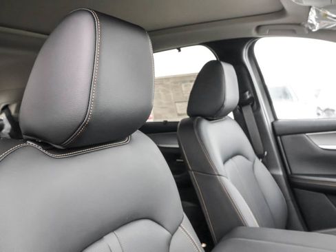 New 2026 MAZDA CX-90 Plug-In Hybrid w/Premium Sport AWD/4WD image 46