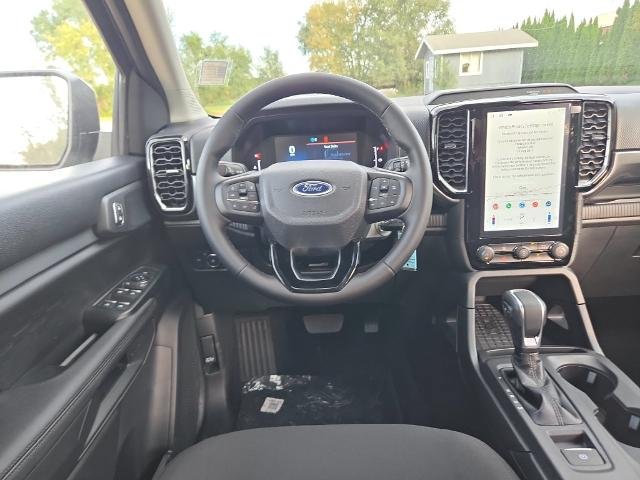 New 2026 Ford Ranger XLT w/ FX4 Off-Road Package AWD/4WD image 35