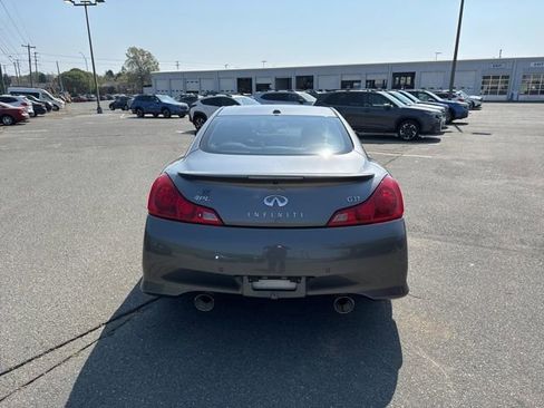 Used 2011 INFINITI G37 IPL image 6