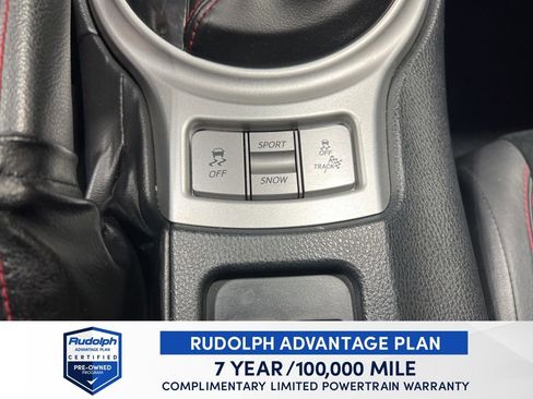 Used 2017 Subaru BRZ Limited w/ Popular Package #1 image 43