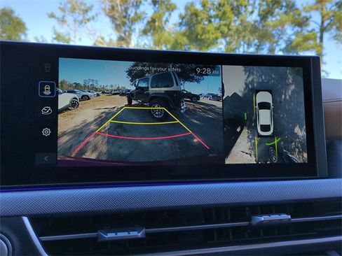 New 2026 Hyundai Sonata Limited image 20