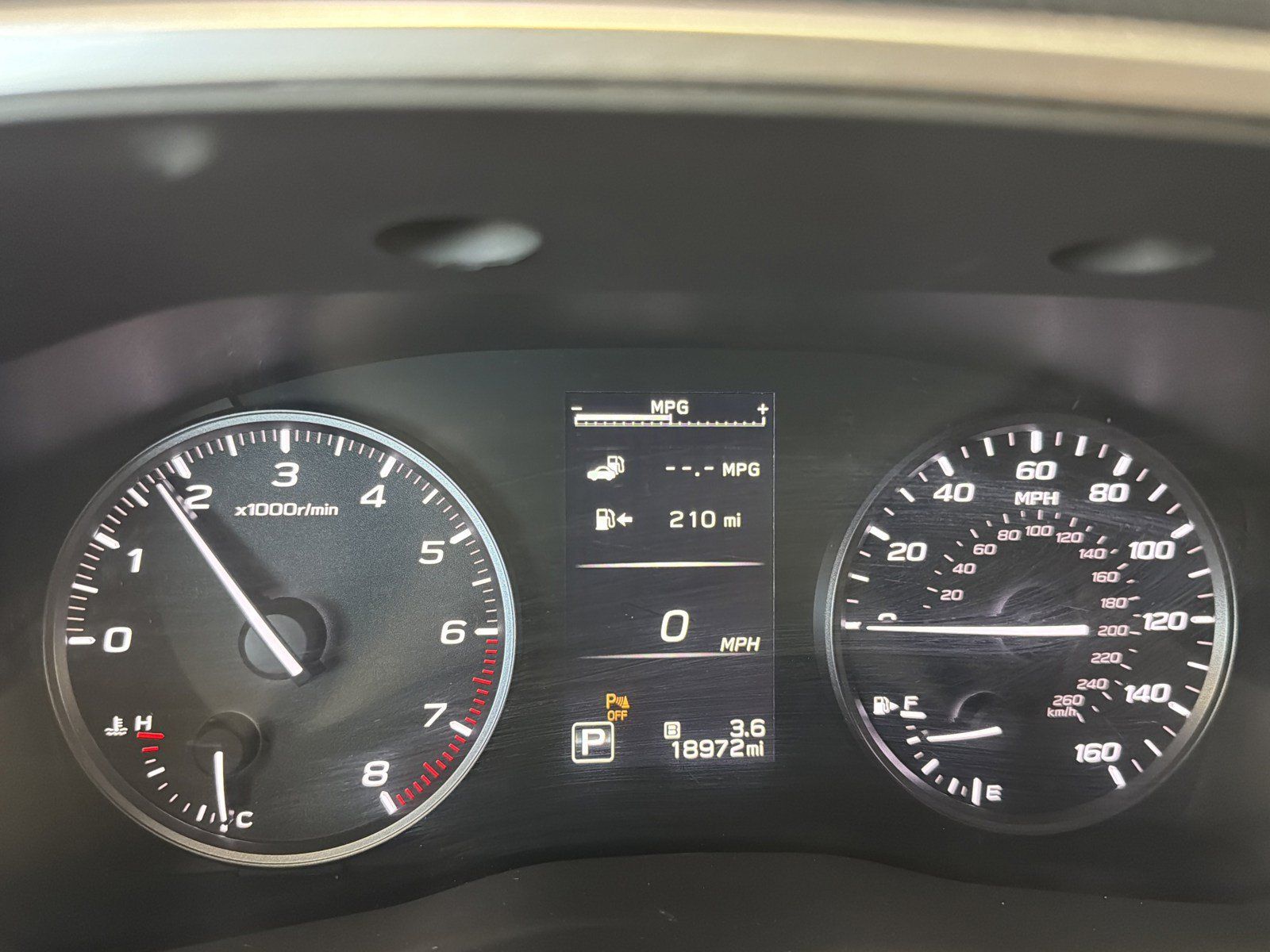 Used 2025 Subaru Ascent Premium AWD/4WD image 21