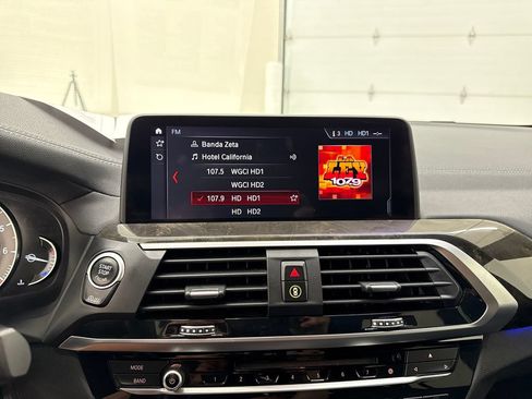 Used 2019 BMW X3 xDrive30i w/ Premium Package AWD/4WD image 20
