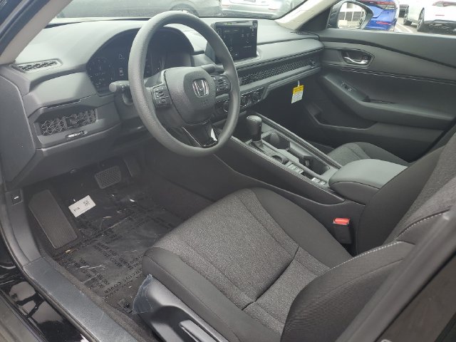 New 2026 Honda Accord LX image 15