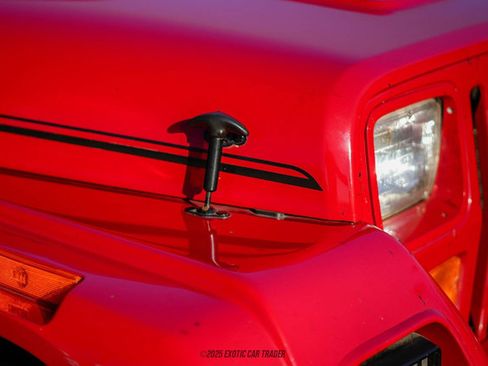 Used 1991 Jeep Wrangler Renegade image 91