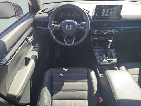 Certified 2023 Honda CR-V Sport Touring image 5