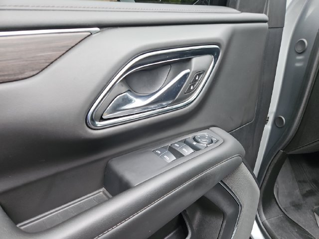 Used 2024 Chevrolet Tahoe LS w/ Driver Alert Package AWD/4WD image 18