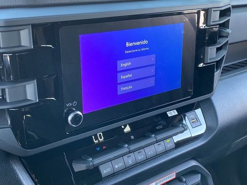 New 2026 Toyota Tundra SR5 image 16