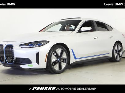 Used 2022 BMW i4 eDrive40