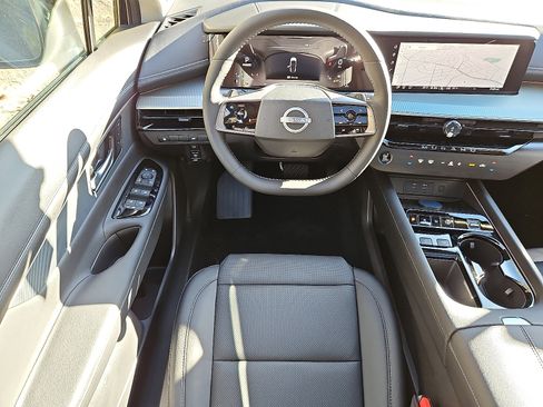 New 2026 Nissan Murano SL w/ Comfort Package image 8