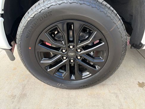 New 2026 Ford F150 Lariat w/ Equipment Group 501A Mid image 27