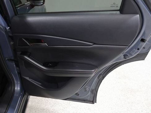 Used 2025 MAZDA CX-30 AWD 2.5 S w/ Preferred Package image 20