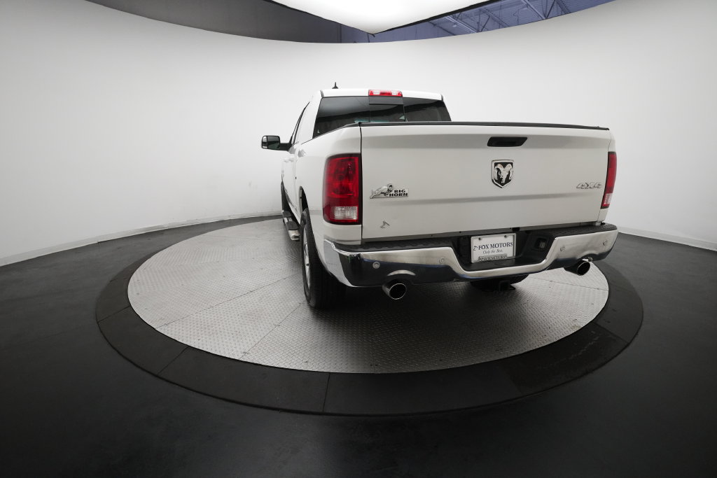 Used 2019 RAM 1500 Big Horn AWD/4WD image 30