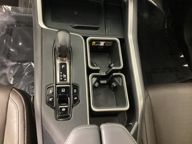 Used 2024 Lexus TX 350 AWD w/ Captains Chair Package image 16