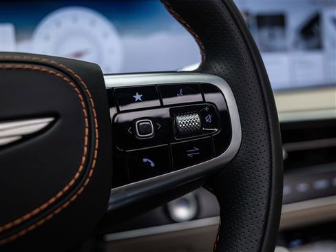 New 2026 Genesis GV70 3.5T Sport Prestige image 23