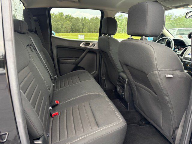 Used 2021 Ford Ranger XLT w/ Equipment Group 301A Mid AWD/4WD image 14
