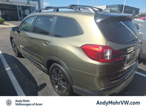 Used 2022 Subaru Ascent Onyx Edition AWD/4WD image 4
