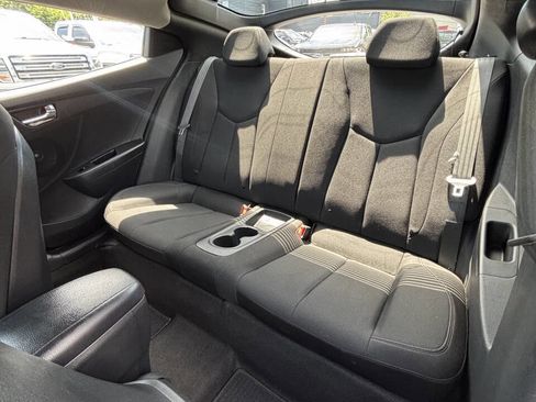 Used 2013 Hyundai Veloster RE:MIX Edition FWD image 13