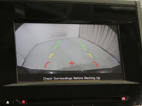 Used 2023 Subaru Crosstrek 2.0i Premium image 13