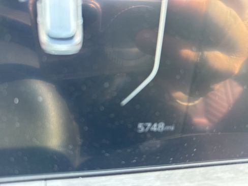 Used 2025 Kia Sorento SX Prestige image 12