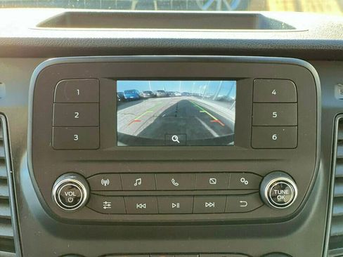 Used 2024 Ford Transit 250 Low Roof w/ Exterior Upgrade Package image 18