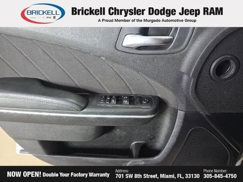 Used 2022 Dodge Charger SXT RWD image 13