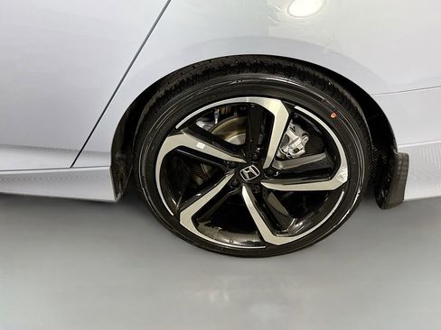 Used 2022 Honda Accord Sport image 31