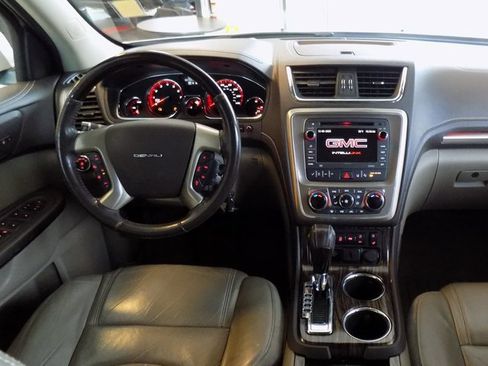 Used 2016 GMC Acadia Denali image 12